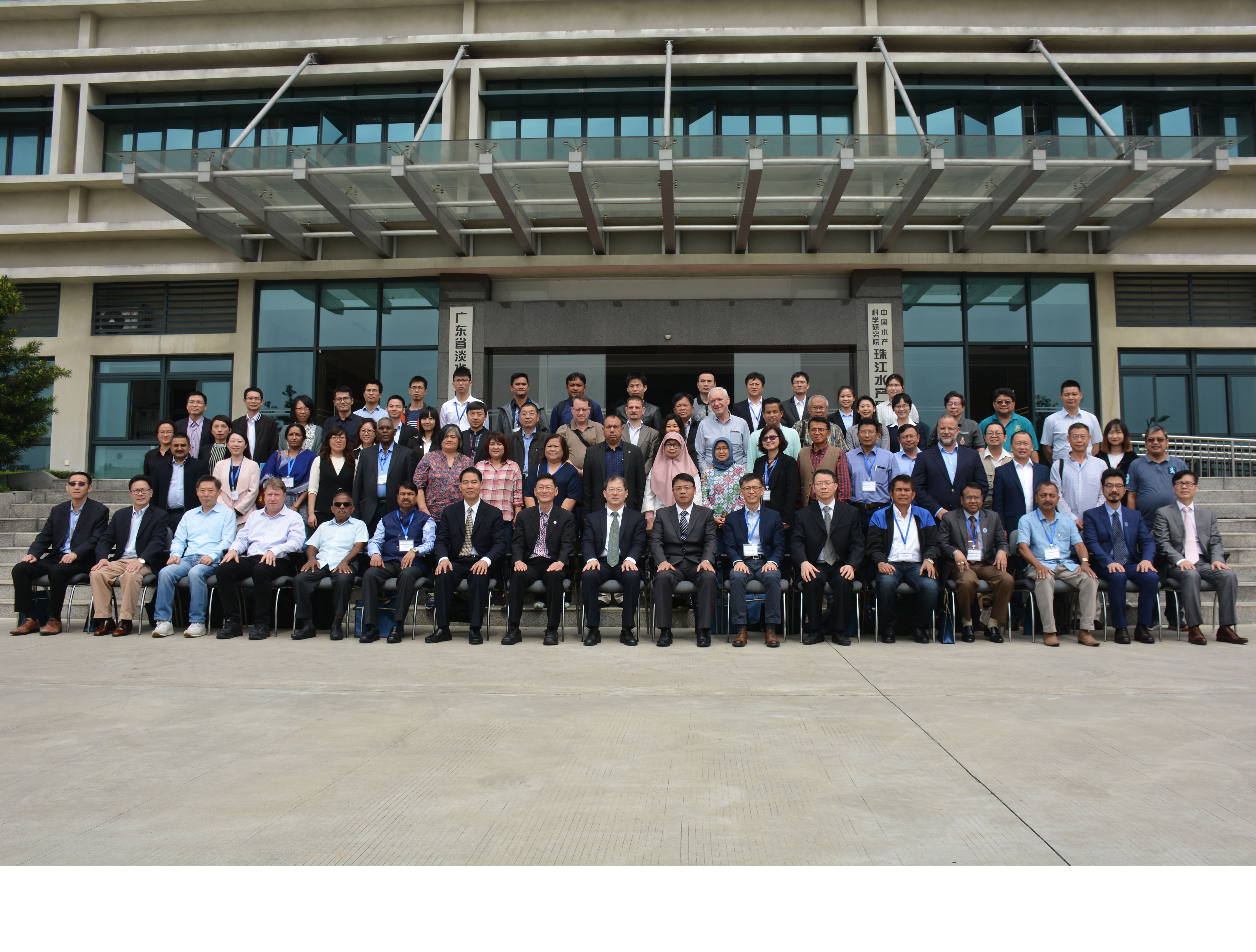 Se llevó a cabo con éxito la reunión de lanzamiento del gran proyecto "Fondo de Cooperación Marítima China-ASEAN" en la que participó Grupo Nutriera